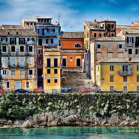 Corfu Thalis Apartment 외부 사진