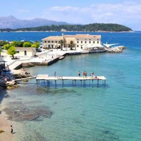 Corfu Thalis Apartment 외부 사진