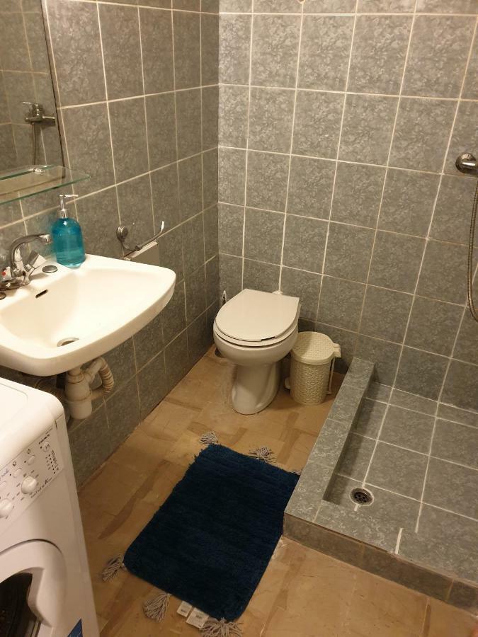 Corfu Thalis Apartment 외부 사진