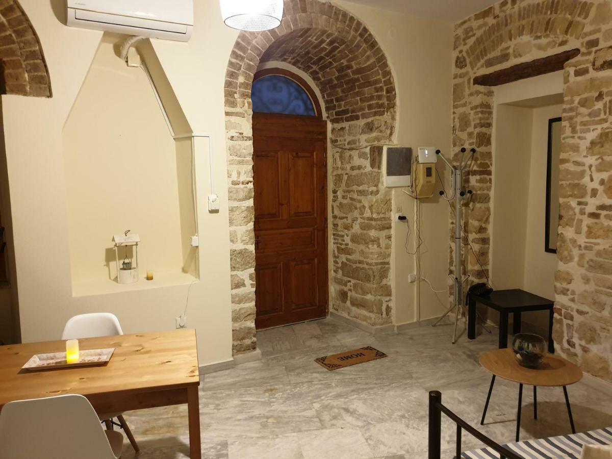 Corfu Thalis Apartment 외부 사진